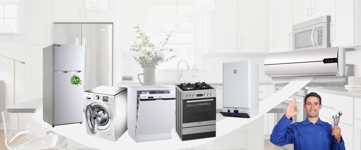 Siverek Gaggenau Servisi